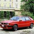 Lancia Delta Integrale - Foto 18 din 19