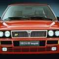 Lancia Delta Integrale - Foto 19 din 19