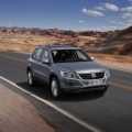 Volkswagen Tiguan - Foto 1 din 25