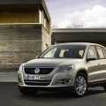 Volkswagen Tiguan - Foto 2 din 25