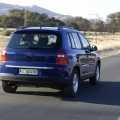 Volkswagen Tiguan - Foto 8 din 25