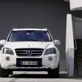 Mercedes ML 63 AMG facelift - Foto 5 din 7