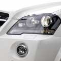 Mercedes ML 63 AMG facelift - Foto 7 din 7