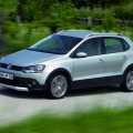 Volkswagen CrossPolo - Foto 1 din 11