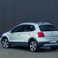 Volkswagen CrossPolo - Foto 2 din 11
