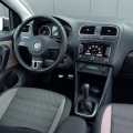 Volkswagen CrossPolo - Foto 3 din 11