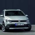 Volkswagen CrossPolo - Foto 4 din 11