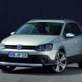 Volkswagen CrossPolo - Foto 5 din 11