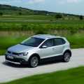 Volkswagen CrossPolo - Foto 8 din 11