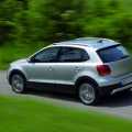 Volkswagen CrossPolo - Foto 9 din 11