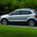 Volkswagen CrossPolo - Foto 10 din 11