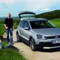 Volkswagen CrossPolo - Foto 11 din 11