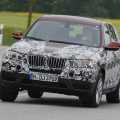 BMW X3 - Foto 1 din 96