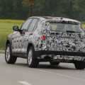 BMW X3 - Foto 2 din 96