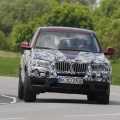 BMW X3 - Foto 3 din 96