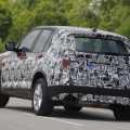 BMW X3 - Foto 4 din 96