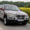 BMW X3 - Foto 5 din 96