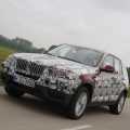 BMW X3 - Foto 6 din 96