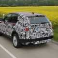 BMW X3 - Foto 10 din 96
