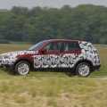 BMW X3 - Foto 12 din 96