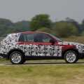 BMW X3 - Foto 13 din 96