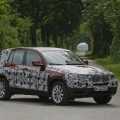 BMW X3 - Foto 15 din 96