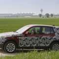 BMW X3 - Foto 16 din 96