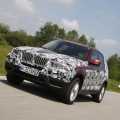 BMW X3 - Foto 17 din 96