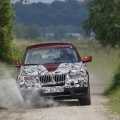 BMW X3 - Foto 18 din 96