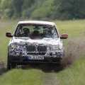 BMW X3 - Foto 20 din 96