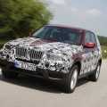 BMW X3 - Foto 23 din 96