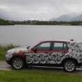 BMW X3 - Foto 25 din 96