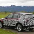 BMW X3 - Foto 26 din 96