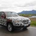 BMW X3 - Foto 27 din 96