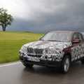 BMW X3 - Foto 28 din 96