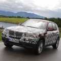 BMW X3 - Foto 29 din 96