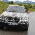 BMW X3 - Foto 30 din 96