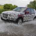 BMW X3 - Foto 35 din 96