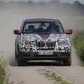 BMW X3 - Foto 37 din 96
