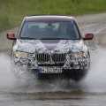 BMW X3 - Foto 40 din 96