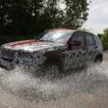 BMW X3 - Foto 45 din 96