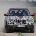 BMW X3 - Foto 46 din 96