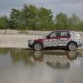 BMW X3 - Foto 47 din 96