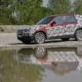 BMW X3 - Foto 48 din 96