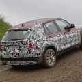 BMW X3 - Foto 50 din 96