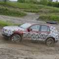 BMW X3 - Foto 52 din 96