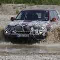 BMW X3 - Foto 56 din 96