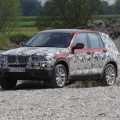BMW X3 - Foto 59 din 96