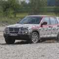 BMW X3 - Foto 60 din 96