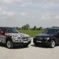BMW X3 - Foto 78 din 96